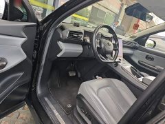 NIO ES6 2020 430KM Performance Edition - ფოტო 16