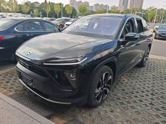 NIO ES6 2020 430KM Performance Edition - ფოტო 2