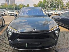 NIO ES6 2020 430KM Performance Edition - ფოტო 3