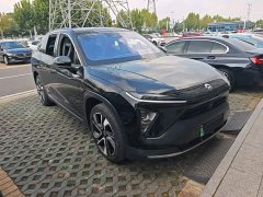 NIO ES6 2020 430KM Performance Edition - ფოტო 4