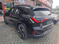 NIO ES6 2020 430KM Performance Edition - ფოტო 5