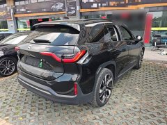 NIO ES6 2020 430KM Performance Edition - ფოტო 7