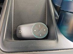 NIO ES6 2020 430KM Performance Edition - ფოტო 9