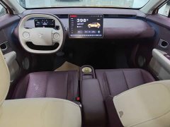 Nio firefly Edition - ფოტო 10