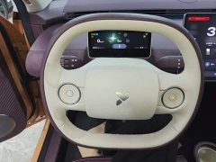 Nio firefly Edition - ფოტო 11