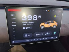 Nio firefly Edition - ფოტო 12