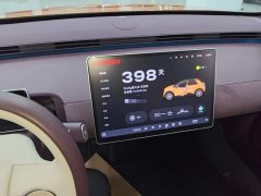 Nio firefly Edition - ფოტო 13