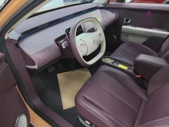 Nio firefly Edition - ფოტო 16
