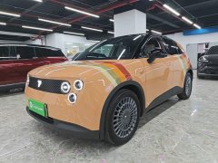 Nio firefly Edition - ფოტო 2