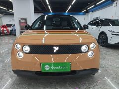 Nio firefly Edition - ფოტო 3