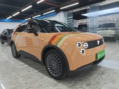 Nio firefly Edition - ფოტო 4