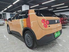 Nio firefly Edition - ფოტო 5