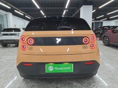 Nio firefly Edition - ფოტო 6