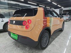 Nio firefly Edition - ფოტო 7