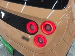 Nio firefly Edition - ფოტო 8