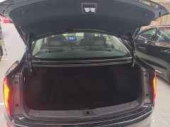 FAW Red Flag E-QM5 2023 Facelift Base Mobility Edition - ფოტო 19