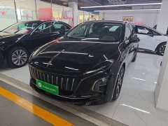 FAW Red Flag E-QM5 2023 Facelift Base Mobility Edition - ფოტო 2