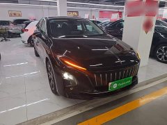 FAW Red Flag E-QM5 2023 Facelift Base Mobility Edition - ფოტო 4