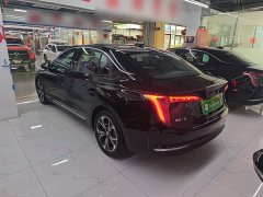FAW Red Flag E-QM5 2023 Facelift Base Mobility Edition - ფოტო 5