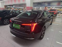 FAW Red Flag E-QM5 2023 Facelift Base Mobility Edition - ფოტო 7