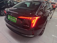 FAW Red Flag E-QM5 2023 Facelift Base Mobility Edition - ფოტო 8