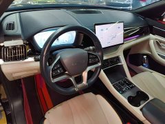 BYD Song Plus New Energy Champion Edition DM-i 110KM Flagship Plus - ფოტო 10
