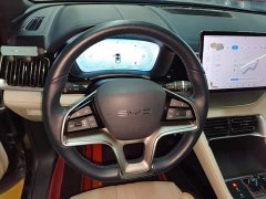 BYD Song Plus New Energy Champion Edition DM-i 110KM Flagship Plus - ფოტო 11
