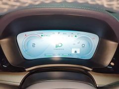 BYD Song Plus New Energy Champion Edition DM-i 110KM Flagship Plus - ფოტო 12