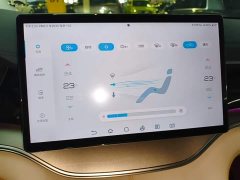 BYD Song Plus New Energy Champion Edition DM-i 110KM Flagship Plus - ფოტო 13