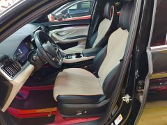 BYD Song Plus New Energy Champion Edition DM-i 110KM Flagship Plus - ფოტო 15