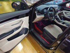 BYD Song Plus New Energy Champion Edition DM-i 110KM Flagship Plus - ფოტო 16
