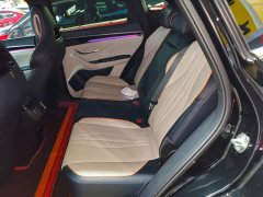 BYD Song Plus New Energy Champion Edition DM-i 110KM Flagship Plus - ფოტო 17