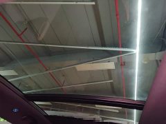 BYD Song Plus New Energy Champion Edition DM-i 110KM Flagship Plus - ფოტო 18