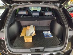 BYD Song Plus New Energy Champion Edition DM-i 110KM Flagship Plus - ფოტო 19