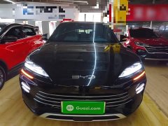 BYD Song Plus New Energy Champion Edition DM-i 110KM Flagship Plus - ფოტო 3