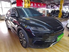 BYD Song Plus New Energy Champion Edition DM-i 110KM Flagship Plus - ფოტო 4
