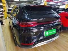 BYD Song Plus New Energy Champion Edition DM-i 110KM Flagship Plus - ფოტო 5
