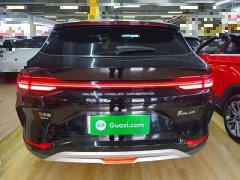 BYD Song Plus New Energy Champion Edition DM-i 110KM Flagship Plus - ფოტო 6