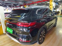 BYD Song Plus New Energy Champion Edition DM-i 110KM Flagship Plus - ფოტო 7