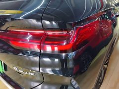 BYD Song Plus New Energy Champion Edition DM-i 110KM Flagship Plus - ფოტო 8