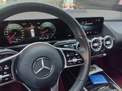 Mercedes-Benz GLA 200 - ფოტო 10