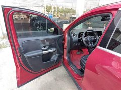 Mercedes-Benz GLA 200 - ფოტო 12