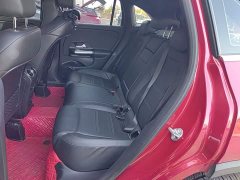 Mercedes-Benz GLA 200 - ფოტო 13
