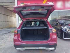 Mercedes-Benz GLA 200 - ფოტო 15