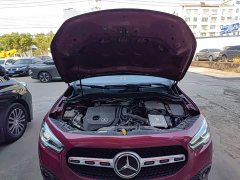 Mercedes-Benz GLA 200 - ფოტო 16