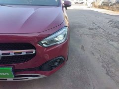Mercedes-Benz GLA 200 - ფოტო 18