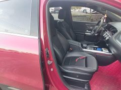 Mercedes-Benz GLA 200 - ფოტო 20