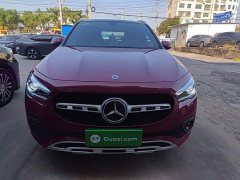 Mercedes-Benz GLA 200 - ფოტო 3