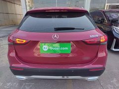 Mercedes-Benz GLA 200 - ფოტო 4
