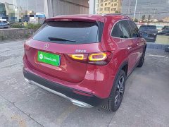 Mercedes-Benz GLA 200 - ფოტო 5